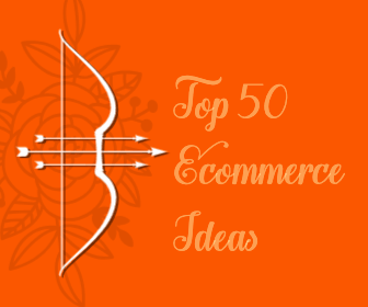 Top 50 ecommerce ideas