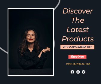 Discover the Latest Products at Apalipapa.com