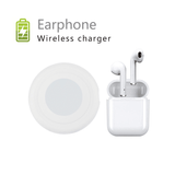 Bluetooth Earpods With Wireless Pad - Apalipapa