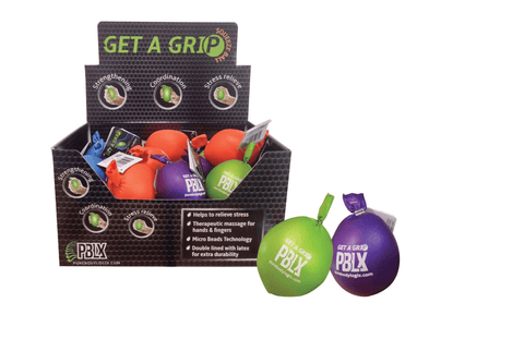 PBLX Grip Balls - Apalipapa