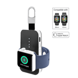 Apple Watch Wireless Charger Power Bank On Key Chain - Apalipapa