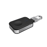 Apple Watch Wireless Charger Power Bank On Key Chain - Apalipapa