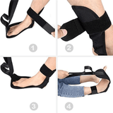 Yogable Ligament Stretching Support Strap For Yoga - Apalipapa