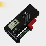 All-Rounder No Battery Needed Battery Tester - Apalipapa