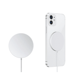 The Missing Magnetic Wireless Charger for iPhone 12 - Apalipapa