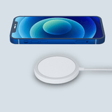 The Missing Magnetic Wireless Charger for iPhone 12 - Apalipapa