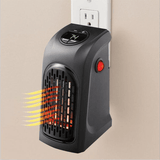 Kozy Ko Cool To The Touch Digital Heater - Apalipapa