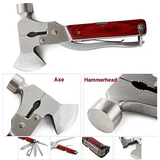 Swiss Army Style Emergency Tool for your Car -RV- Boat - Apalipapa