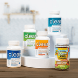 Clear Inflammatory Response + Clear Brain & Mood Bundle - Apalipapa