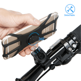 All Rounder 360 Bike Phone Holder - Apalipapa