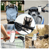 All Rounder 360 Bike Phone Holder - Apalipapa