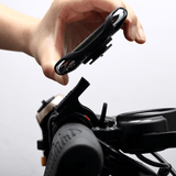 All Rounder 360 Bike Phone Holder - Apalipapa