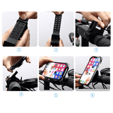 All Rounder 360 Bike Phone Holder - Apalipapa