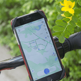 All Rounder 360 Bike Phone Holder - Apalipapa