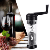 Cork Mill Easy Wine Bottle Opener - Apalipapa