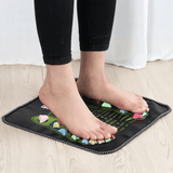 Footology Mat Accu pressure And Massage For Feet - Apalipapa