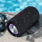 Dual Boom Bang Bluetooth Speaker - Apalipapa