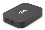 ENTERTAINMENT HUB - 4K and 1080P Quad Core TV box - Apalipapa