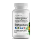 Pure Multi-Vitamins Mens - Apalipapa