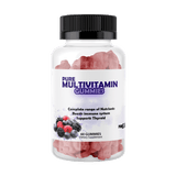 Pure Multi-Vitamins - Gummies - Apalipapa