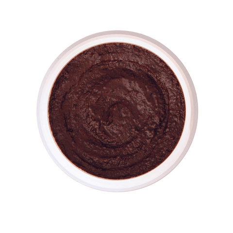 Organic Cocoa Mint Skin Tightening Face Mask Skin Brightener - Apalipapa