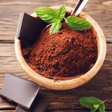 Organic Cocoa Mint Skin Tightening Face Mask Skin Brightener - Apalipapa