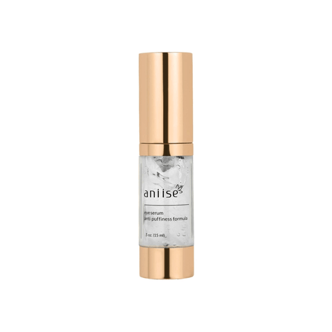 Anti-Puffiness Eye Serum - Apalipapa