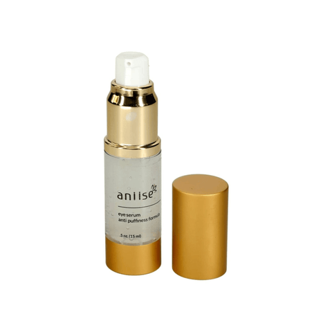 Anti-Puffiness Eye Serum - Apalipapa