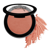 Color Pro Blush: Sweet Melon - Apalipapa