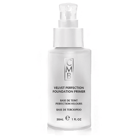 Color Me Beautiful Velvet Perfection Primer - Apalipapa