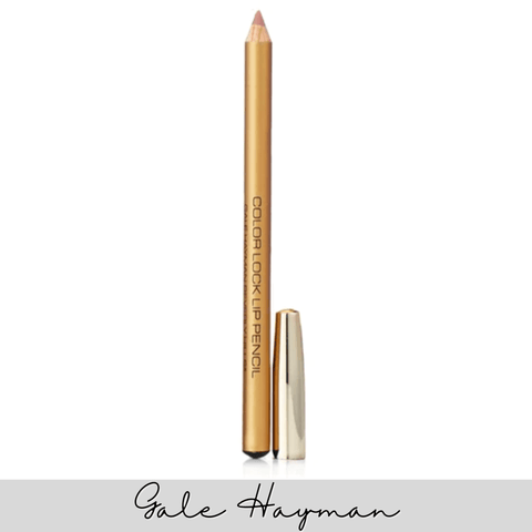 Gale Hayman Color Lock Lip Pencil - Apalipapa