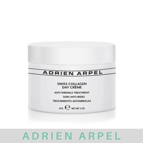 Adrien Arpel Swiss Collagen Day Cream - Apalipapa