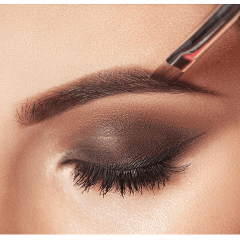 Color Me Beautiful Brow Powder Duo - Apalipapa