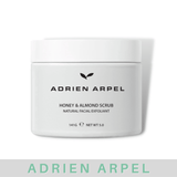 Adrien Arpel Honey & Almond Scrub - Apalipapa