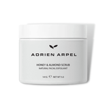 Adrien Arpel Honey & Almond Scrub - Apalipapa