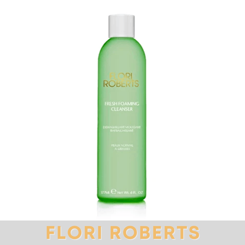 Flori Roberts Fresh Foaming Cleanser - Apalipapa