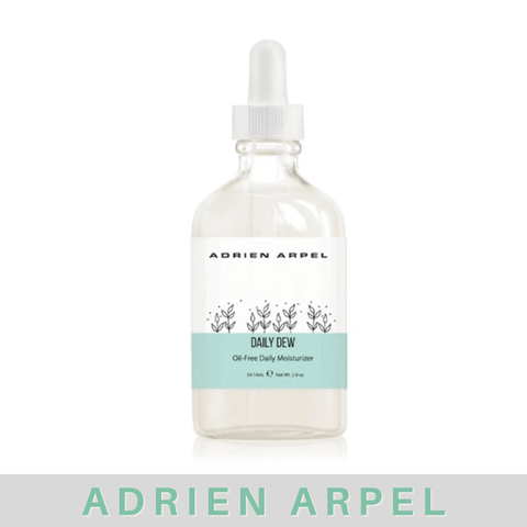 Adrien Arpel Daily Dew Oil-Free Gel Moisturizer - Apalipapa