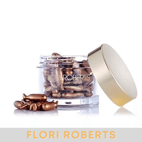 Flori Roberts Ultimate C Capsules - Apalipapa