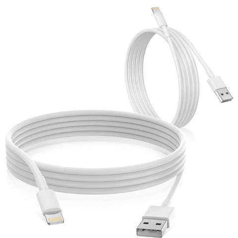 2pack 10FT Long Charging Cable for iPhone - Apalipapa