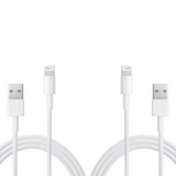 2pack 3FT USB Cable For iPhone - Apalipapa