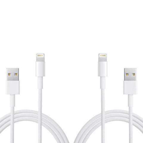 2pack 3FT USB Cable For iPhone - Apalipapa