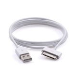 2pack 3ft 30pin Sync Data Charging USB Cable for iPhone 3G 4 iPod Touch 4th Gen - Apalipapa