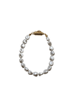 Pearl Bracelet with Magnet - Apalipapa