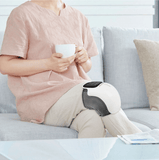 Bella2Bello Electric Heated Vibrating Knee Massager - Apalipapa