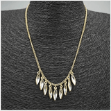 Marla Marquis Crystal Necklace - Apalipapa