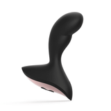 Sec Bro Rechargeable Silicone Prostate Massager - Apalipapa