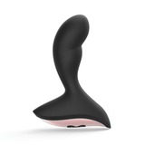 Sec Bro Rechargeable Silicone Prostate Massager - Apalipapa