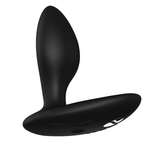 We-Vibe Ditto+ - Satin Black - Apalipapa