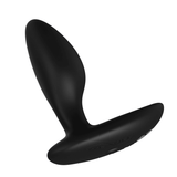 We-Vibe Ditto+ - Satin Black - Apalipapa