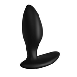 We-Vibe Ditto+ - Satin Black - Apalipapa